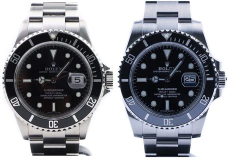 when did rolex introduce ceramic bezel